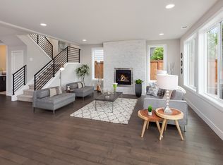 1023 N 34th St, Renton, WA 98056