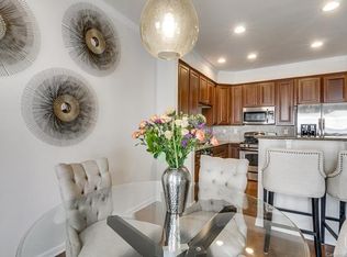 7730 Sweet Fern Way, Charlotte, NC 28273