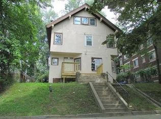 43 Fort Pleasant Ave, Springfield, MA 01108