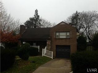 2402-2410 W Walnut St, Allentown, PA 18104