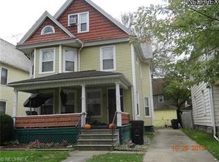 105 Harvard Ave, Elyria, OH 44035