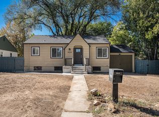 3635 Ames St, Wheat Ridge, CO 80212