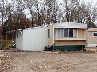 41 Seven Mile Dr TRAILER A23, Glendive, MT 59330