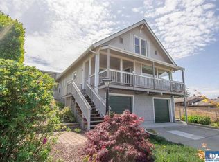 1628 W 6th St, Port Angeles, WA