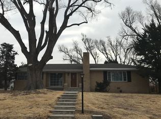 321 S Canyon St, Guymon, OK 73942