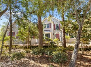 121 Oakleaf Drive, Pine Knoll Shores, NC 28512