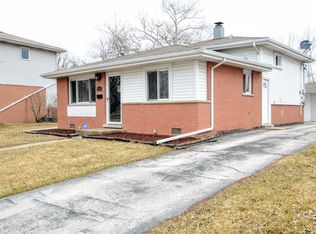 1257 Arthur St, Calumet City, IL