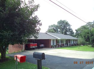 490 Reid St, Marion, NC 28752