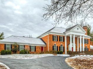 13006 Wheatfield Farm Rd, Saint Louis, MO 63141