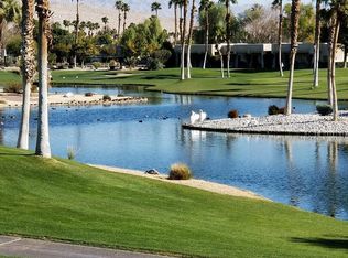 28806 W Natoma Dr, Cathedral City, CA 92234