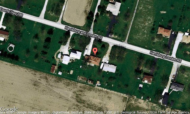 Map View