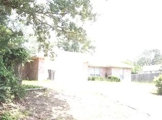 1504 Pershing Ave, Lufkin, TX 75904