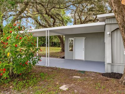 905 S Sunfish Ave, Inverness, FL, 34450