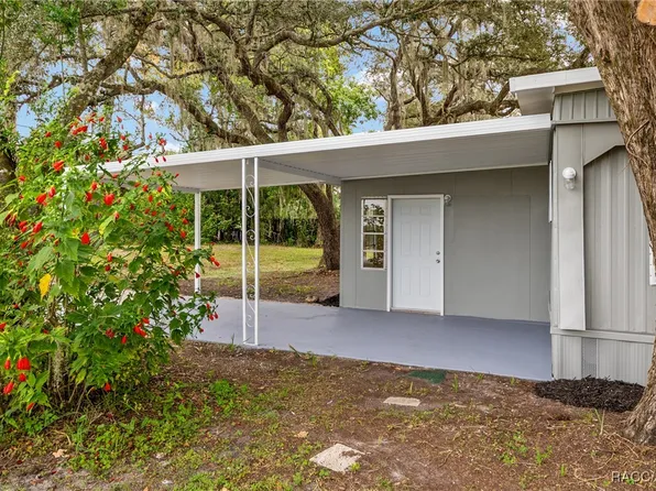 905 S Sunfish Ave, Inverness, FL 34450