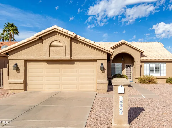 10544 E HALLEY Drive, Sun Lakes, AZ 85248