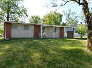 10336 Deem Dr, Saint Louis, MO 63136