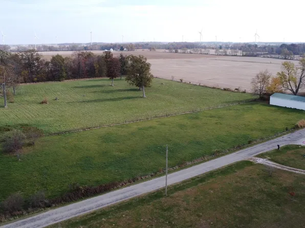 0 S County Road 800 Rd E, Selma, IN 47383