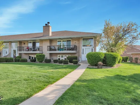 10501 Eagle Ridge Dr, Orland Park, IL 60467