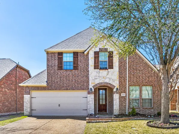 1609 Meadow Ranch Rd, McKinney, TX 75071
