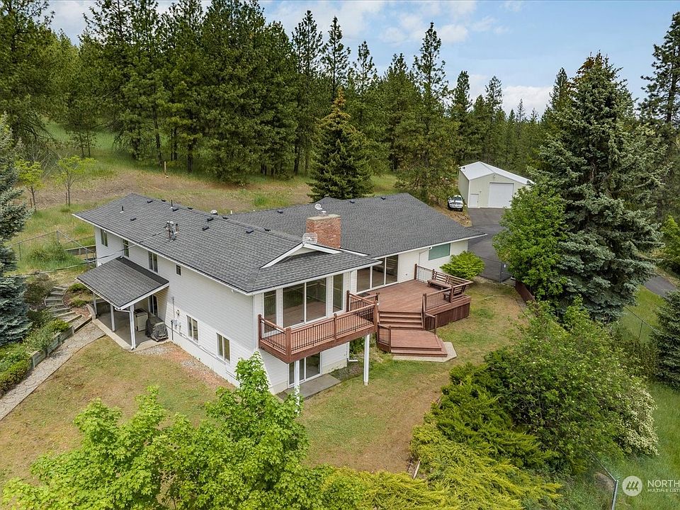 21115 N Pease Hill Road, Colbert, WA 99005 MLS 2164532 Zillow