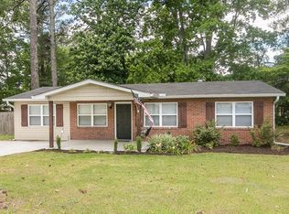 569 Old Wheeler Rd, Grovetown, GA 30813