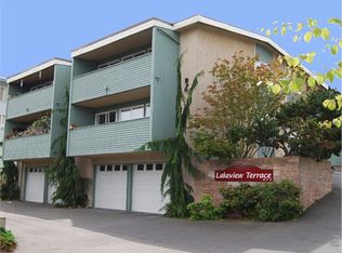418 75th St SE APT 18, Everett, WA 98203