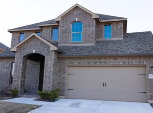 920 Egret Ln, Forney, TX 75126