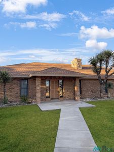 1012 E Chapman Rd, Carlsbad, NM, 88220