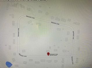 Tbd Ebenezer Loop, Chuckey, TN 37641