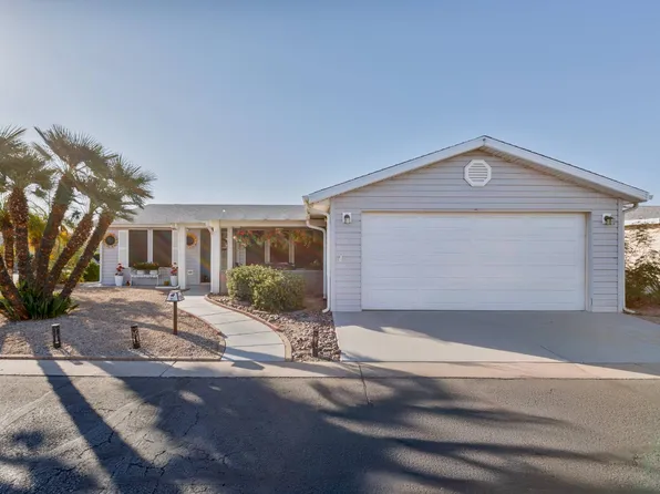 2550 S Ellsworth Rd #106, Mesa, AZ 85209