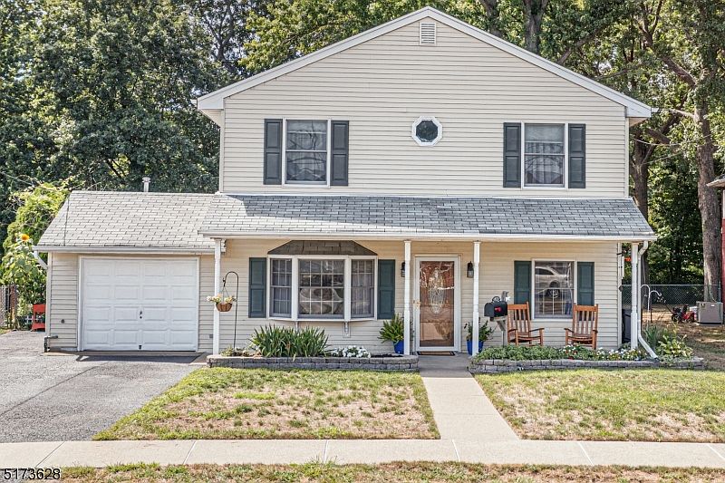 238 Howard Ave, Rochelle Park, NJ 07662 Zillow