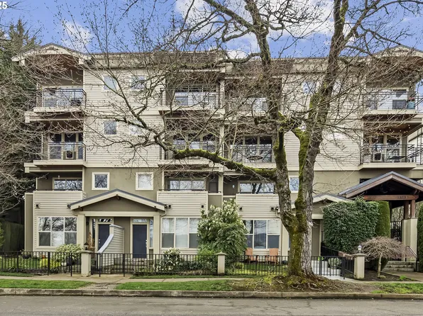 3129 N Willamette Blvd APT 205, Portland, OR 97217