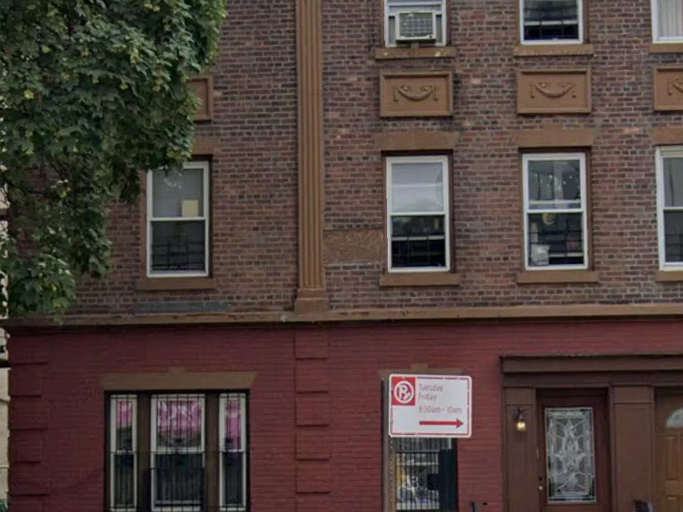 198 Clarkson Ave Brooklyn NY Zillow