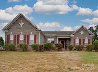 1004 Spanish Moss Rd, Indian Trail, NC 28079