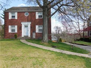 2627 Orlando Pl, Pittsburgh, PA