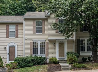 6050 NW Weekend Way #G-36, West Friendship, MD 21794