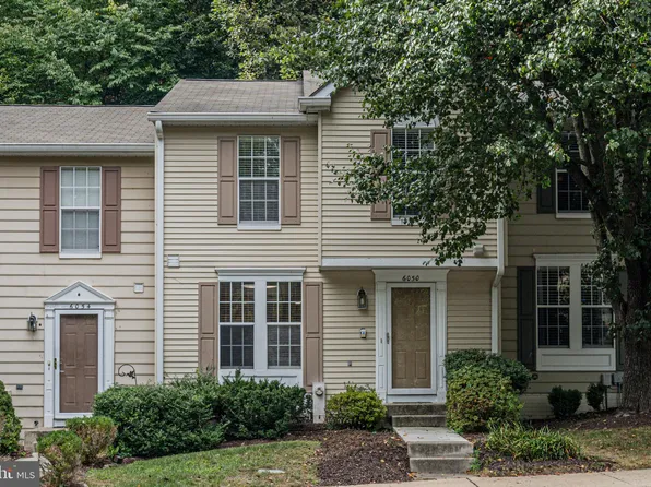 6050 NW Weekend Way #G-36, West Friendship, MD 21794