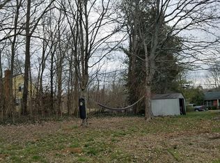 5100 Taylorsville Rd, Finchville, KY 40022