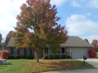 1842 Conrad Ct, Springfield, OH 45502