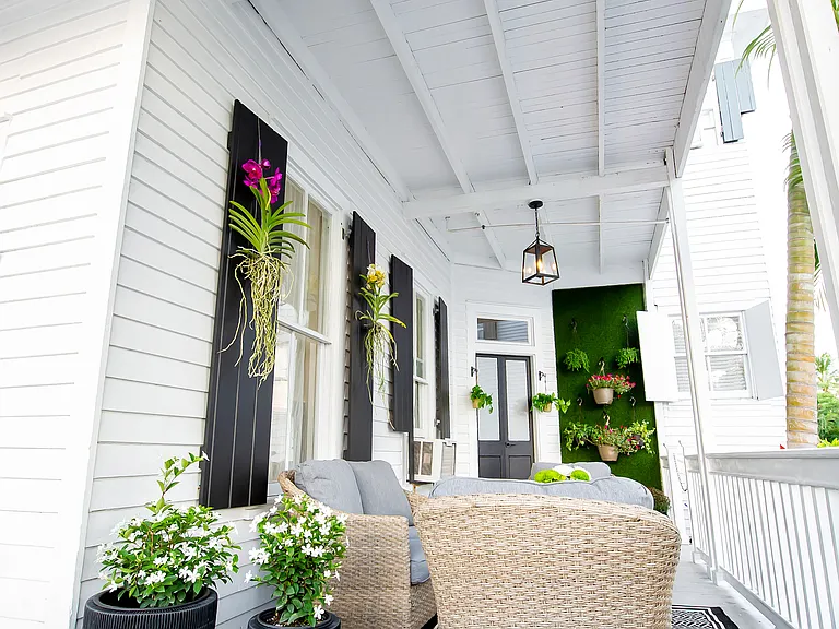 1307 Whitehead St #1 — Photo 25