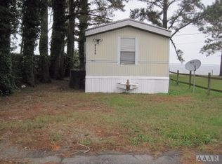 1511 Albemarle Beach Rd, Roper, NC 27970