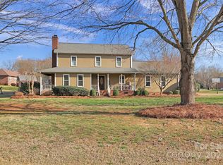 420 Eastland Dr, Salisbury, NC 28146