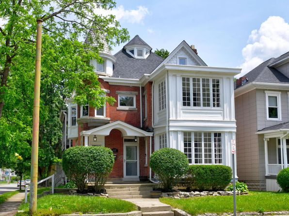 532 Linwood Ave, Columbus, OH 43205