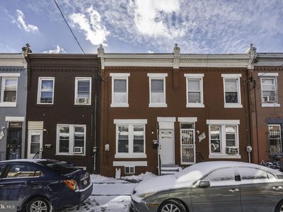 2410 W Oakdale St, Philadelphia, PA, 19132