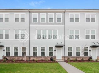 4369 Johnston Oehler Rd, Charlotte, NC 28269