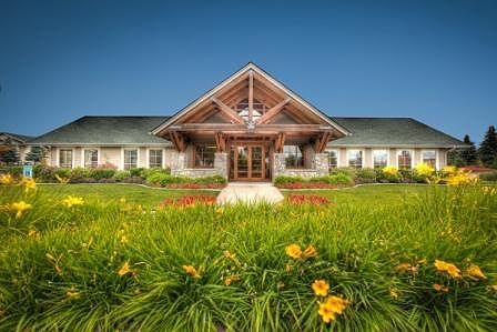 Community Clubhouse