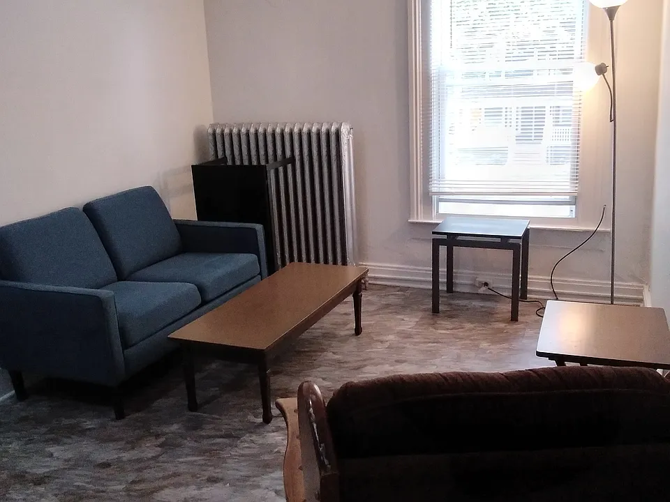 Common Room