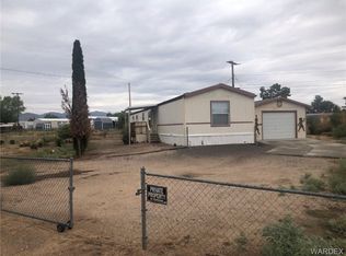 2805 E Devlin Ave, Kingman, AZ 86409