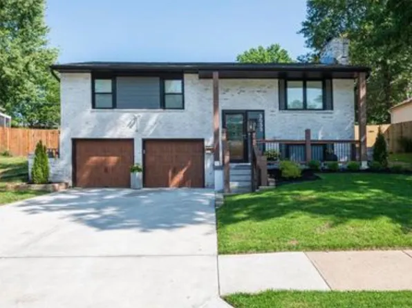 3533 S Debra St, Independence, MO 64055