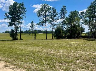 NE 137th Ave LOT 5, Williston, FL 32696